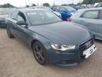 2014 AUDI A6 SE TDI for sale at Copart ROCHFORD