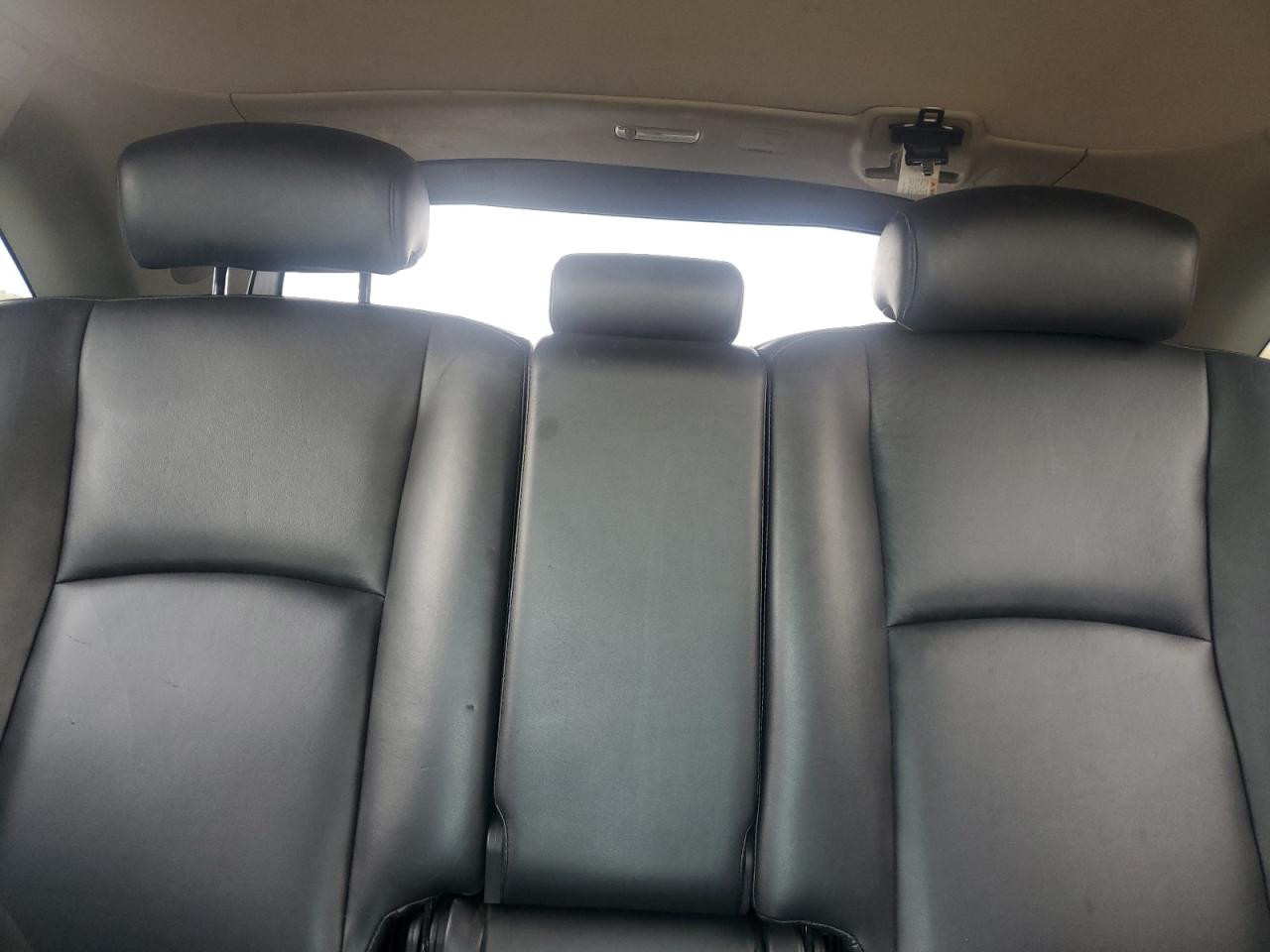 2003 Infiniti Fx35 VIN: JNRAS08W53X201007 Lot: 68018765