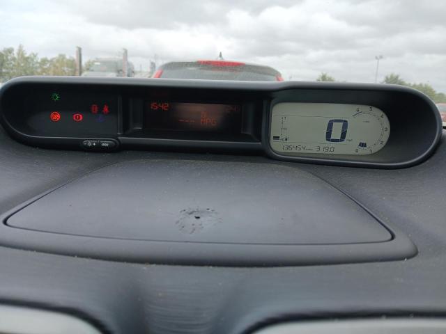 2010 CITROEN C3 PICASSO VT