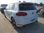 2012 VOLKSWAGEN GOLF GTI E for sale at Copart SANDY