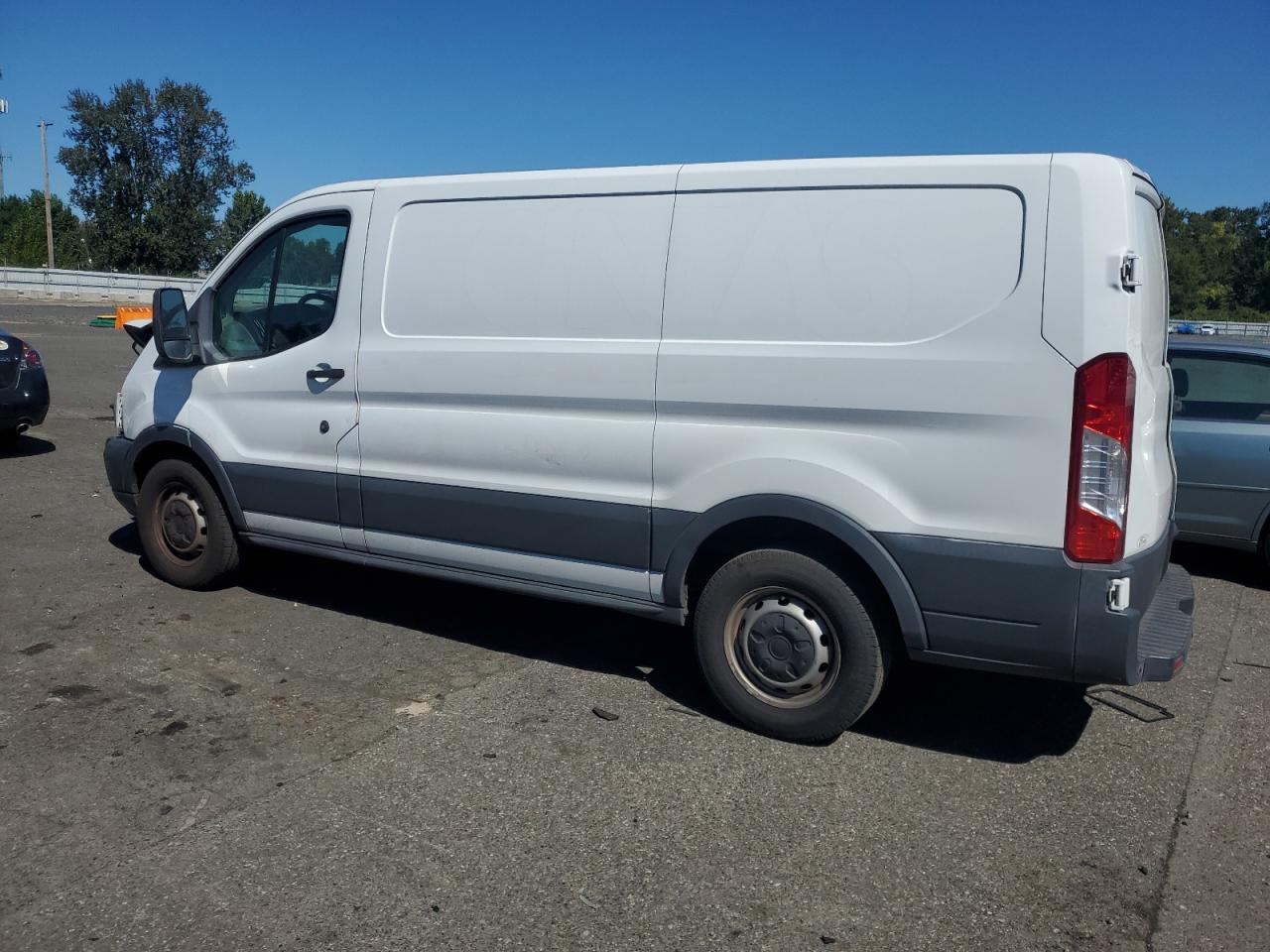 2018 Ford Transit T-150 white null gas 1FTYE1YM7JKB50968 photo #3
