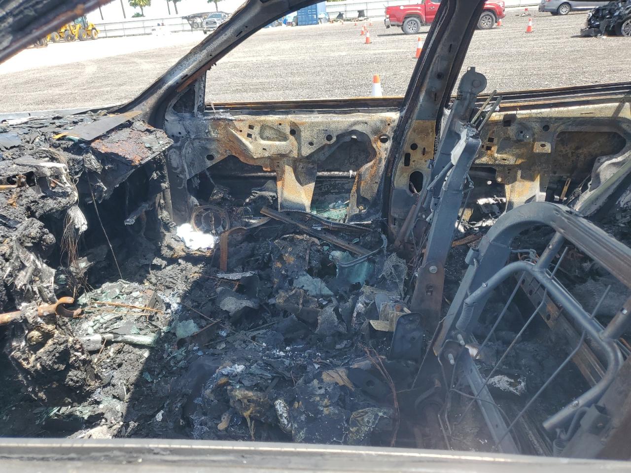 2005 Buick Lesabre Custom VIN: 1G4HP52K65U275670 Lot: 80582715