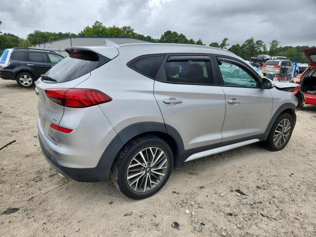  HYUNDAI TUCSON 2020 Srebrny