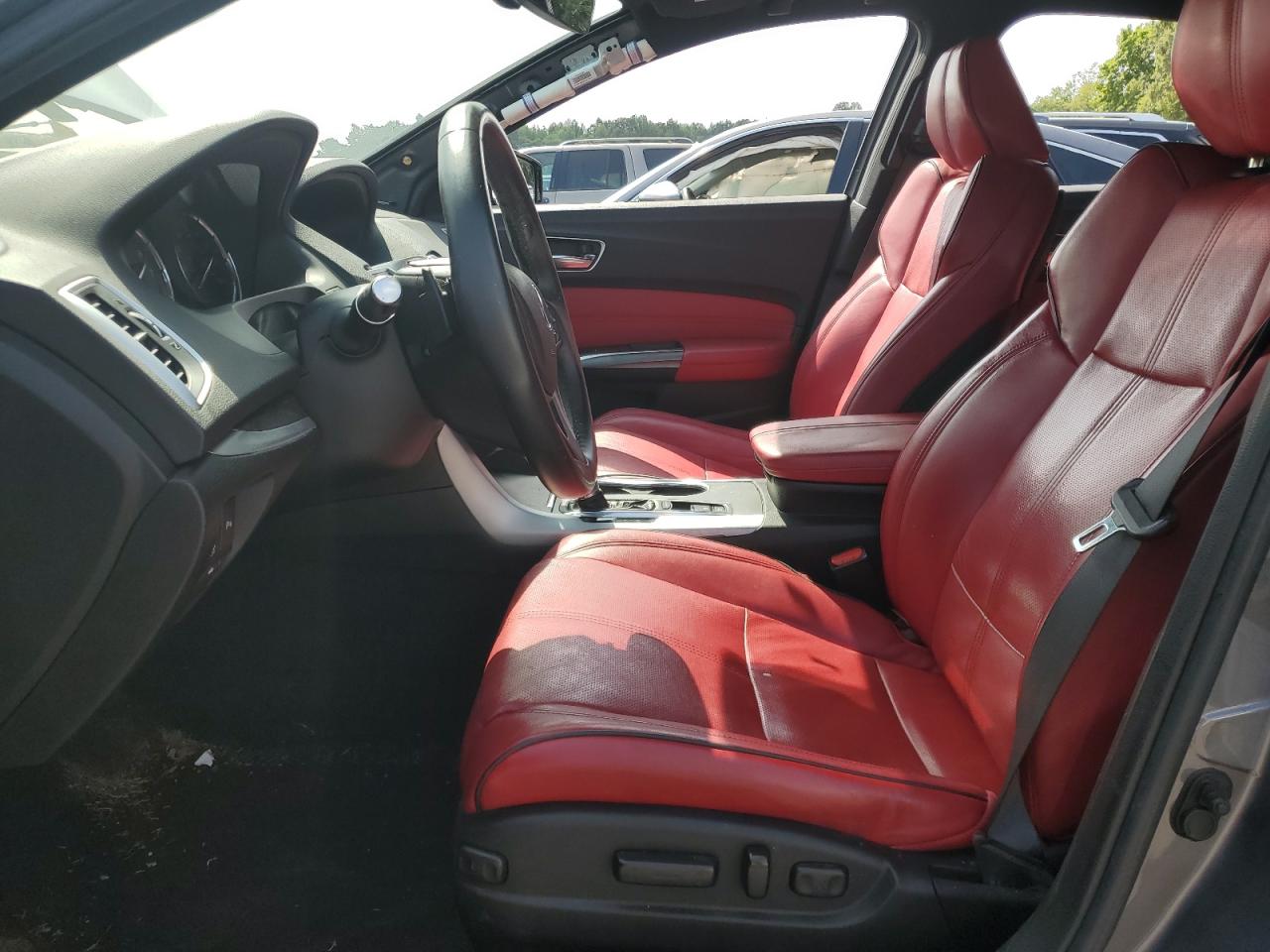 2020 Acura Tlx Technology VIN: 19UUB1F64LA009166 Lot: 68299225