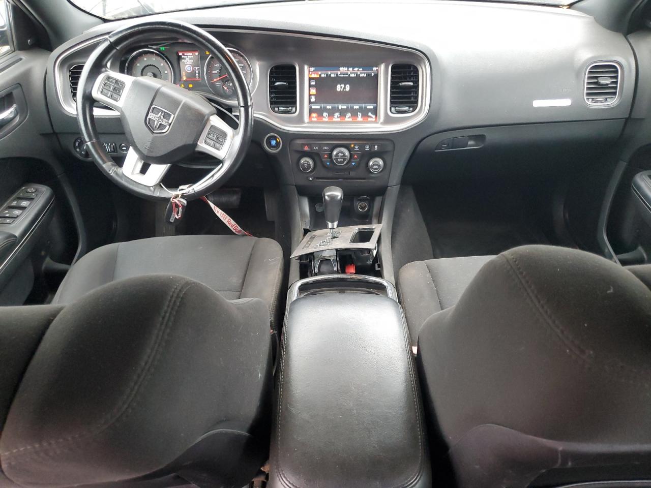 2012 Dodge Charger R/T VIN: 2C3CDXDT9CH241140 Lot: 67520985