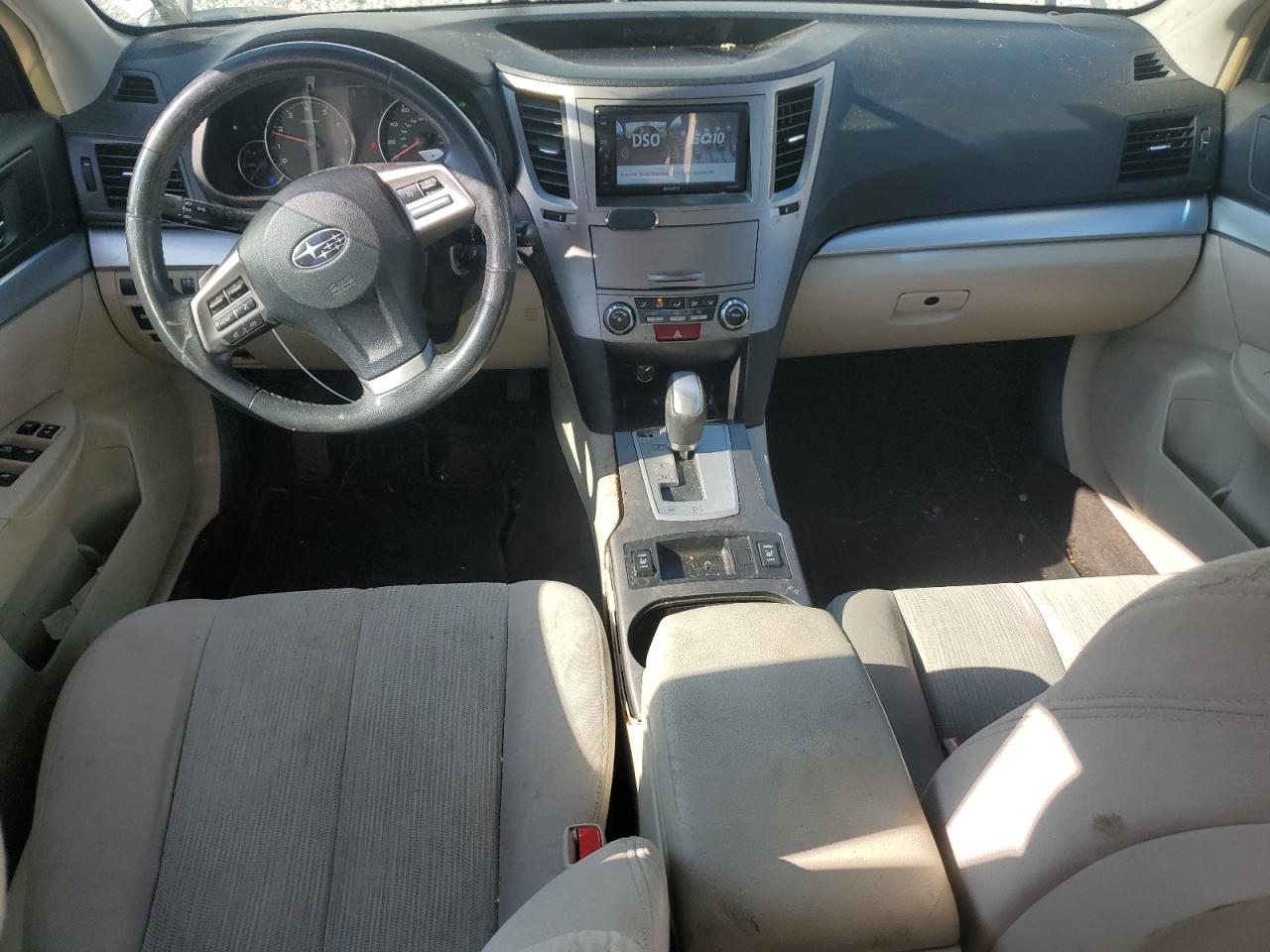 2014 Subaru Legacy 2.5I Premium VIN: 4S3BMCD6XE3015429 Lot: 68435195