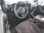 2013 JEEP WRANGLER SPORT   for sale at Copart AB - EDMONTON