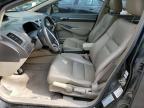 2010 HONDA CIVIC EXL   for sale at Copart ON - COOKSTOWN
