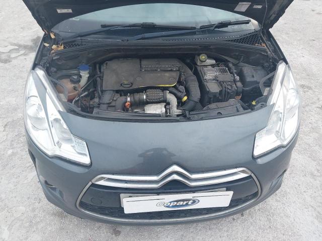 2016 DS DS3 ELEGAN