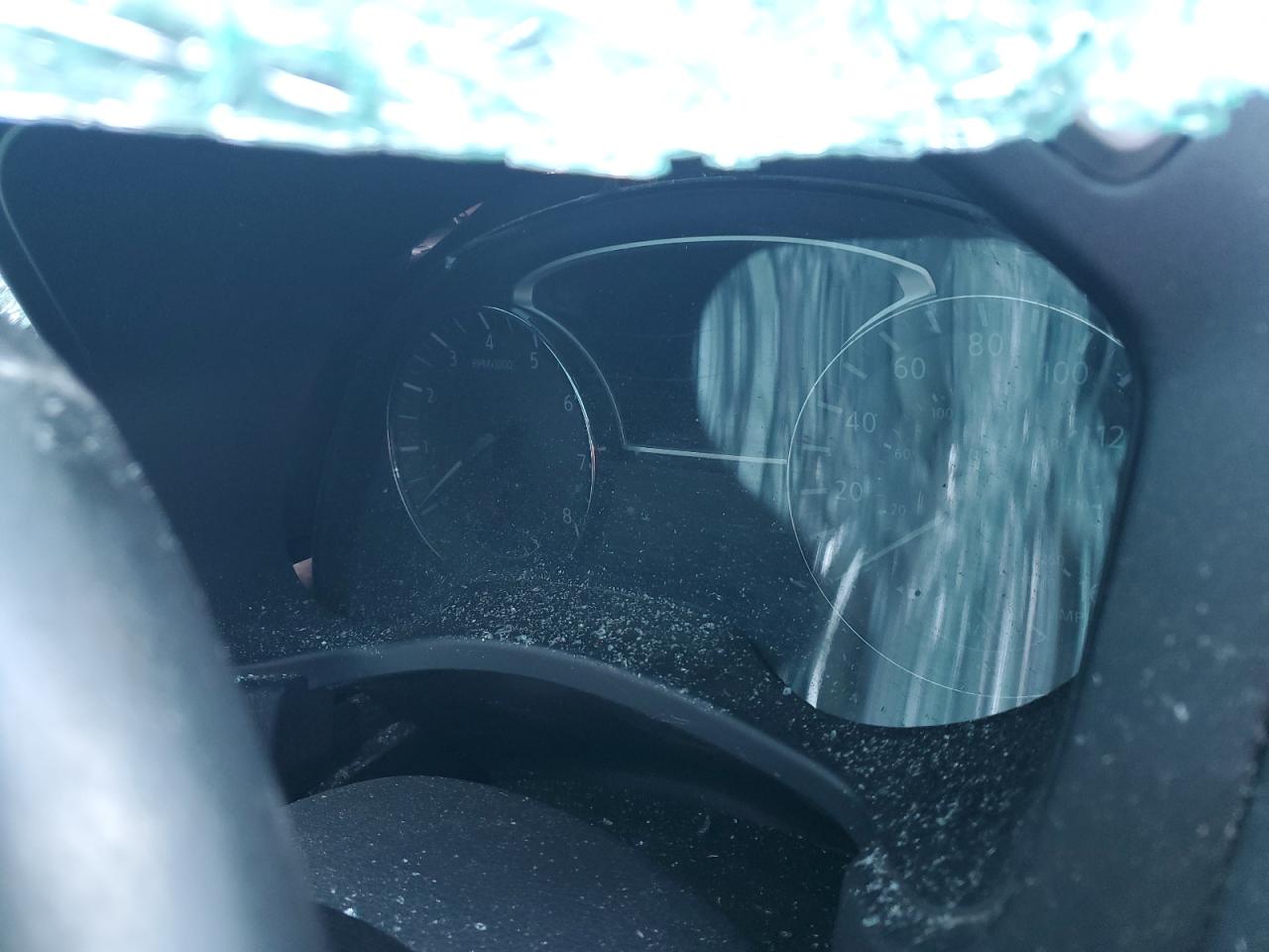 2016 Nissan Pathfinder S VIN: 5N1AR2MN1GC629461 Lot: 68568655