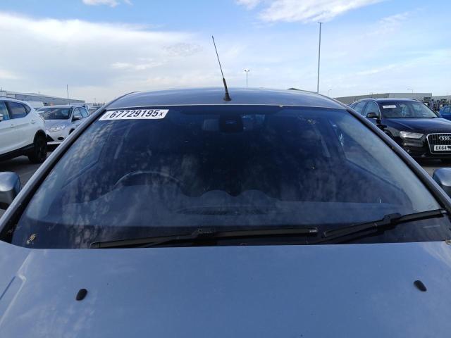 2010 FORD MONDEO TITANIUM TDCI 140 