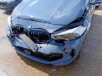 2022 BMW 118I M SPORT  for sale at Copart NEWBURY