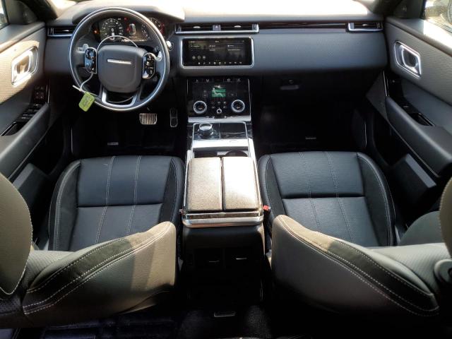 2019 LAND ROVER RANGE ROVER VELAR R-DYNAMIC SE  
