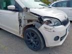 2015 SKODA CITIGO BLACK EDITION for sale at Copart GLOUCESTER