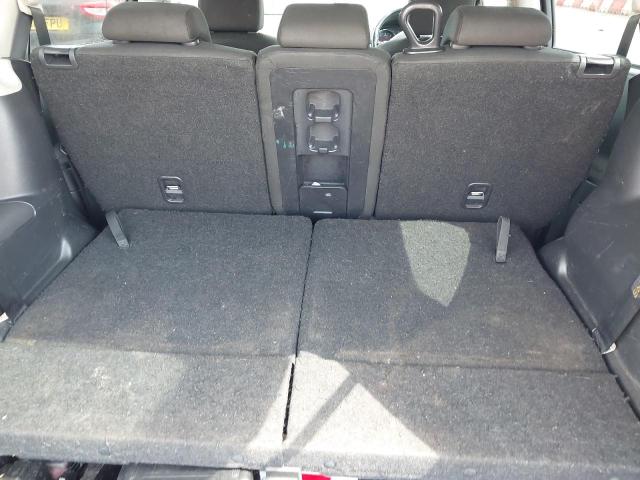 2011 NISSAN QASHQAI ACENTA + 2 DCI 