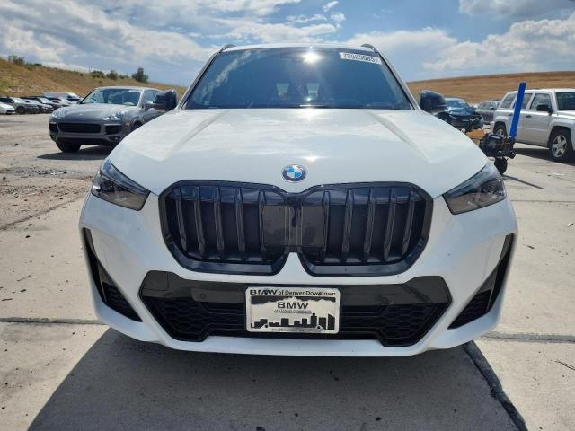  BMW X1 2024 Biały