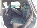 2014 VOLKSWAGEN TOUAREG V6 for sale at Copart PETERLEE