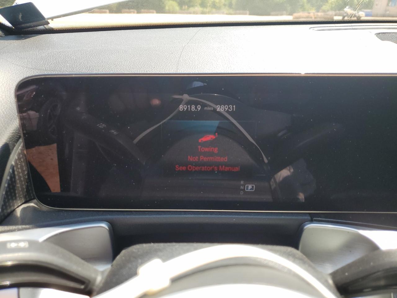 2023 Mercedes-Benz Eqb 250+ VIN: W1N9M0CB8PN069985 Lot: 69378645