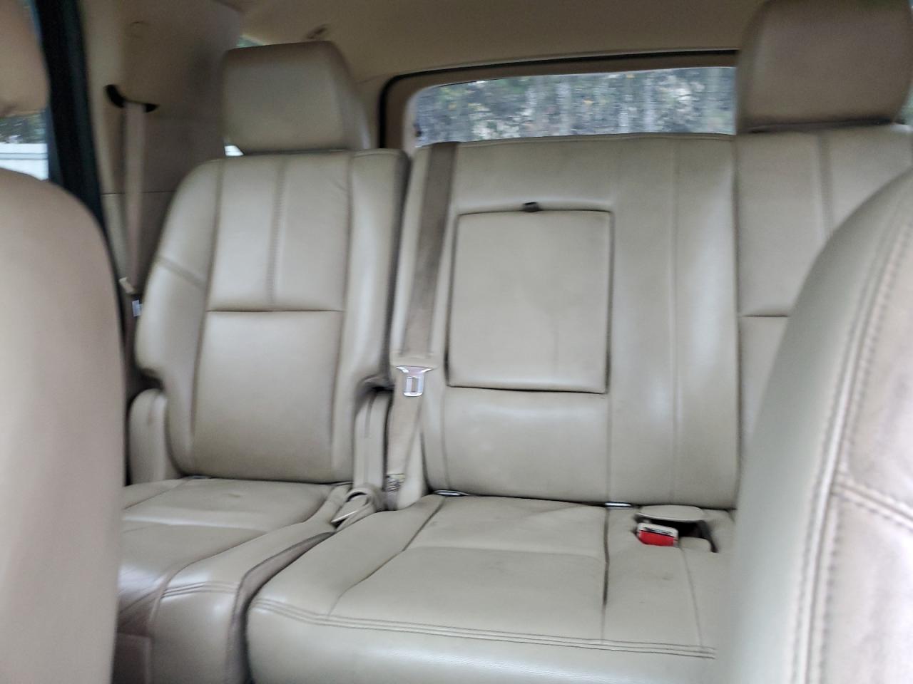 2013 Chevrolet Tahoe Hybrid VIN: 1GNSKDEJ9DR132338 Lot: 69460995