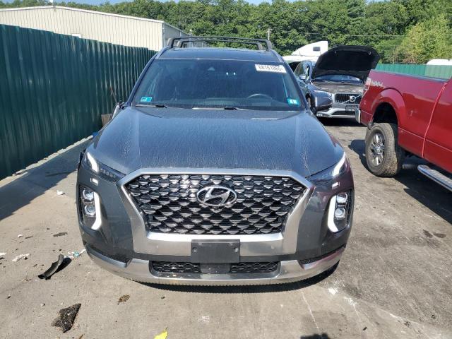 HYUNDAI PALISADE 2022 Серый