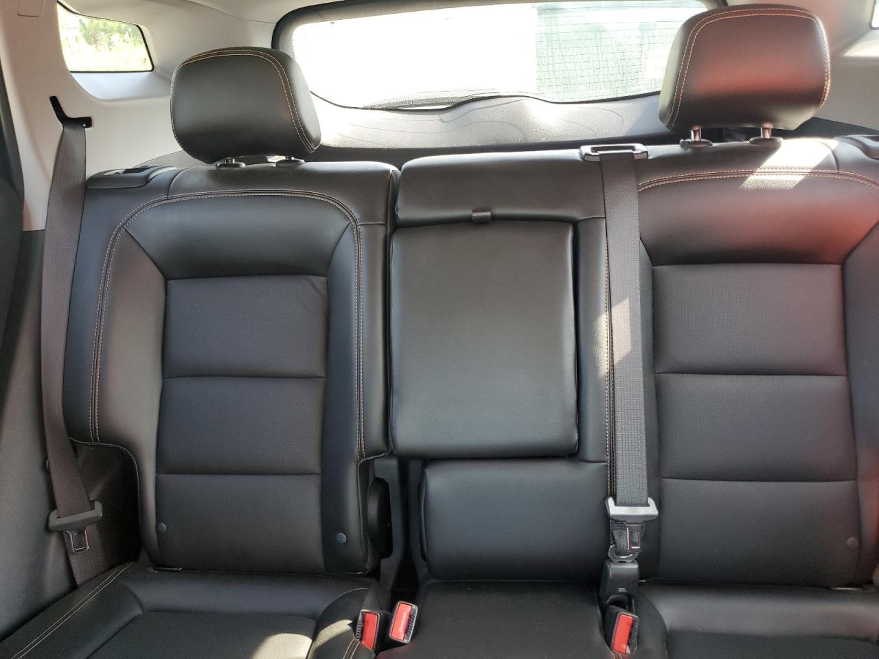 2021 GMC Terrain Slt VIN: 3GKALPEV1ML338674 Lot: 69358315