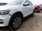 2020 VOLKSWAGEN T-ROC SE for sale at Copart COLCHESTER