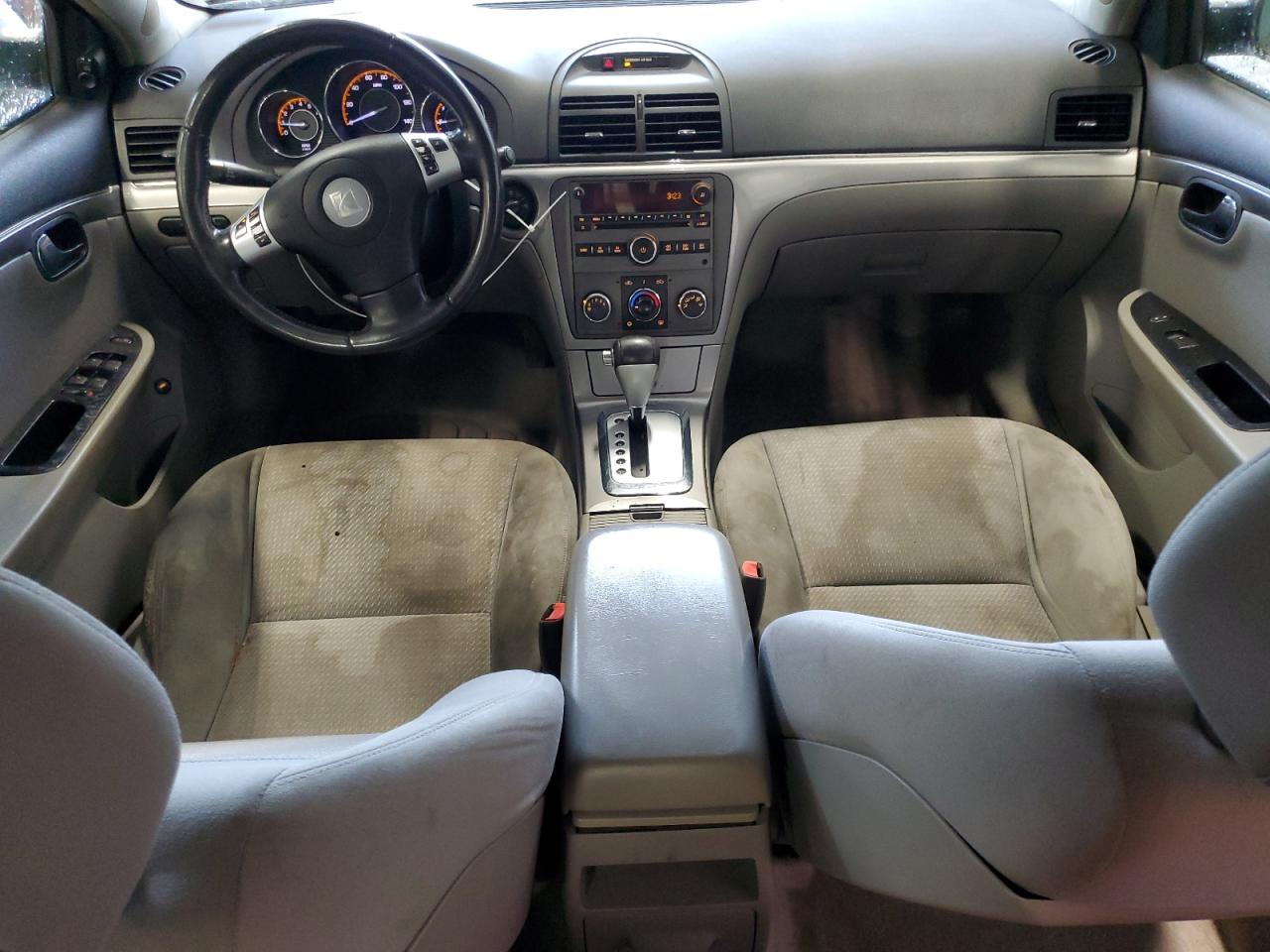 2008 Saturn Aura Xe VIN: 1G8ZS57N98F290869 Lot: 68379185