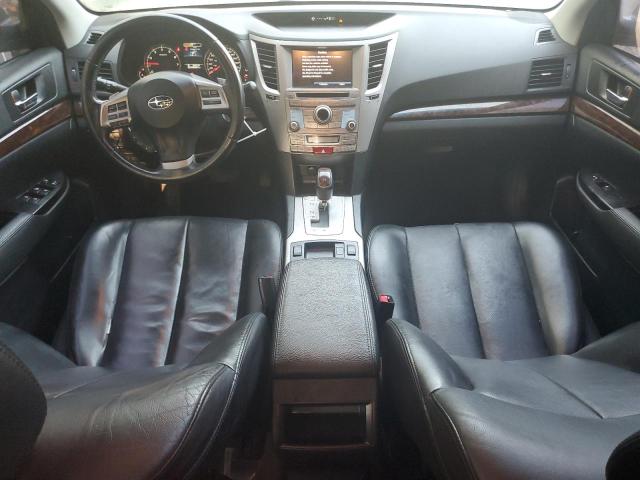 2013 SUBARU LEGACY 3.6R LIMITED  