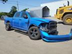 2022 RAM 1500 CLASSIC TRADESMAN   à vendre chez Copart QC - MONTREAL