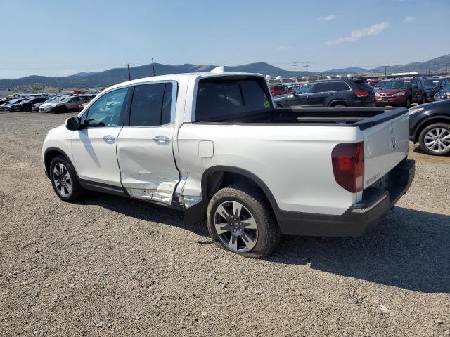 HONDA RIDGELINE 2019 Белы