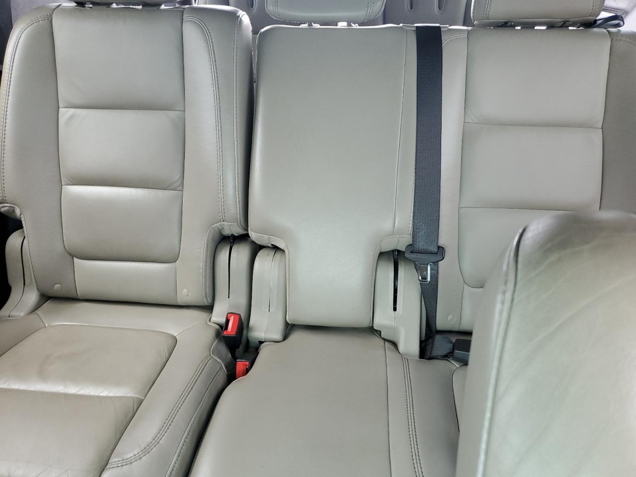 2014 Ford Explorer Xlt VIN: 1FM5K8D82EGA35910 Lot: 69306435