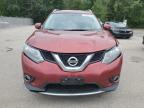 2014 NISSAN ROGUE S   for sale at Copart ON - COOKSTOWN