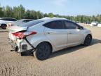 2011 HYUNDAI ELANTRA GLS   à vendre chez Copart ON - COOKSTOWN