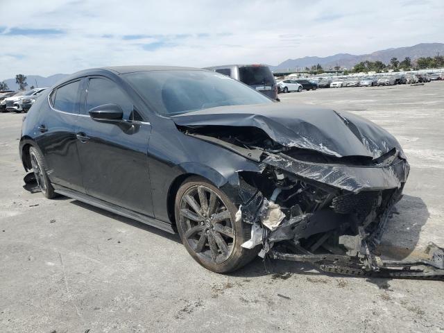  MAZDA 3 2019 Черный