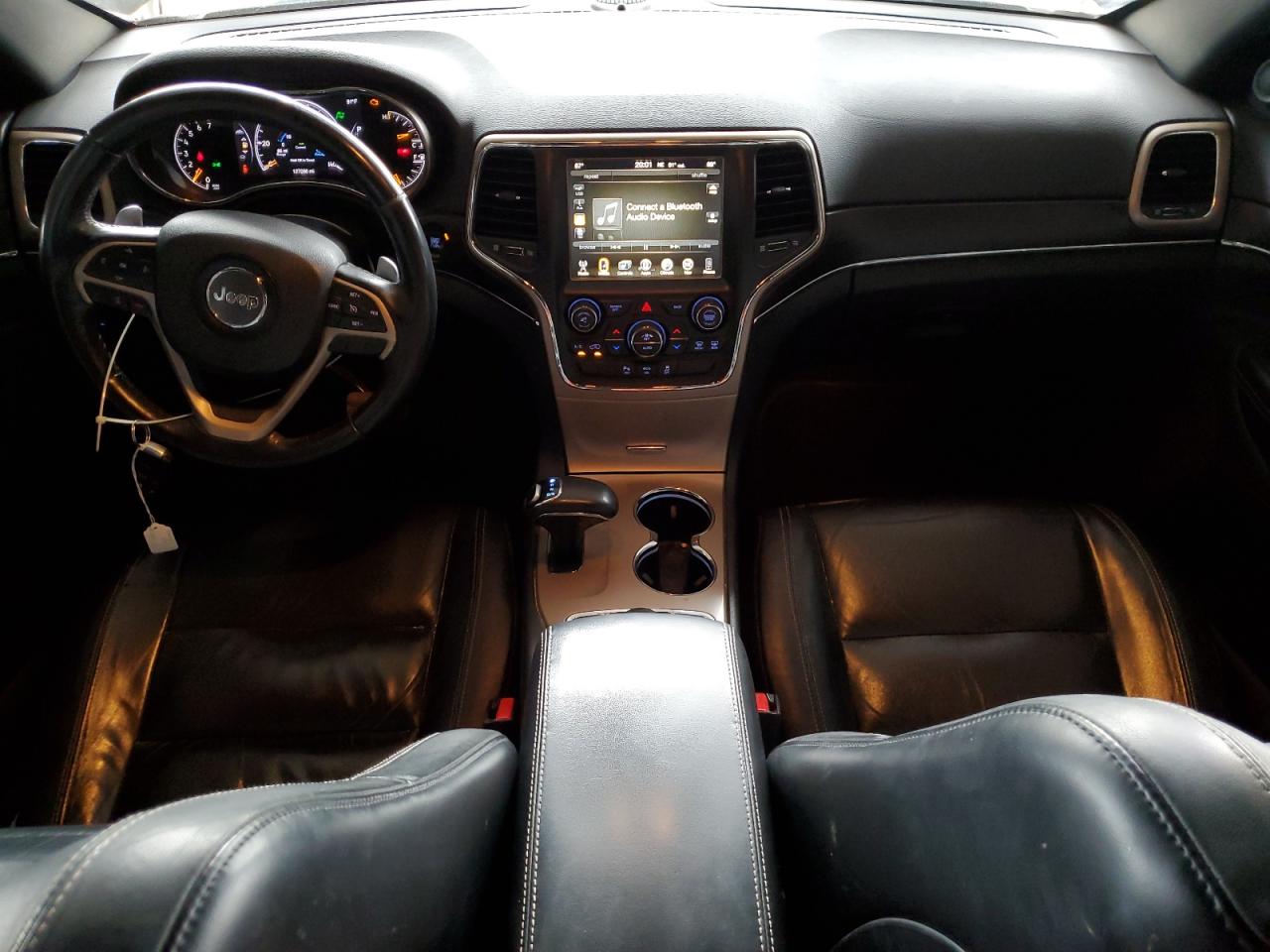 2015 Jeep Grand Cherokee Limited VIN: 1C4RJFBG8FC158269 Lot: 69485335