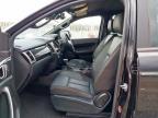 2022 FORD RANGER WILDTRAK ECOBLUE 4  for sale at Copart CORBY
