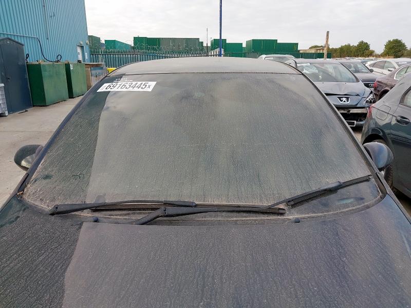 2012 VAUXHALL CORSA 1.3 CDTI ECOFLEX ACTIVE 5DR [AC]