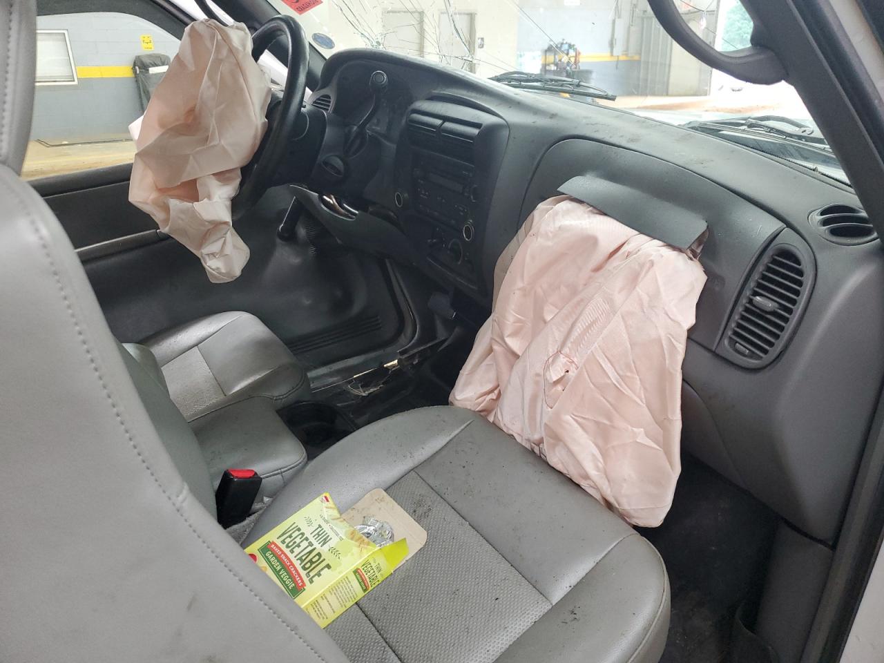 2009 Ford Ranger VIN: 1FTYR10E09PA57054 Lot: 68177265