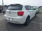 2014 BMW 118D SPORT  for sale at Copart SANDTOFT