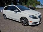 2014 MERCEDES-BENZ B250    for sale at Copart ON - LONDON