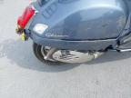 2015 PIAGGIO VESPA GTS 300 ABS  for sale at Copart ST HELENS