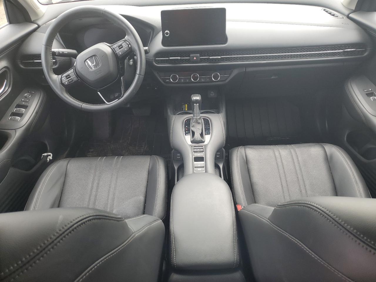 2024 Honda Hr-V Exl VIN: 3CZRZ2H7XRM731887 Lot: 68843175