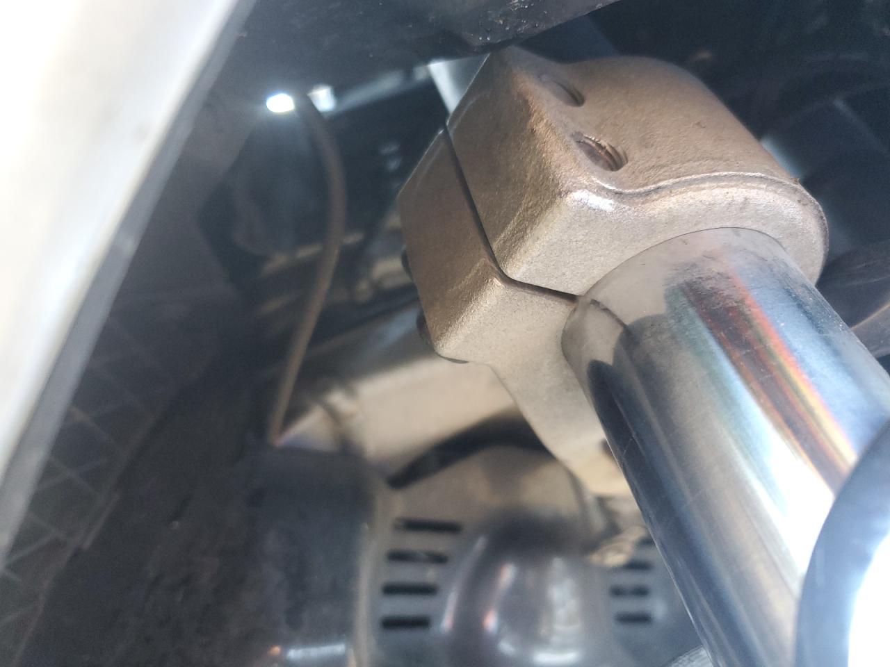 2012 Honda Gl1800 VIN: JH2SC68GXCK001354 Lot: 70480135