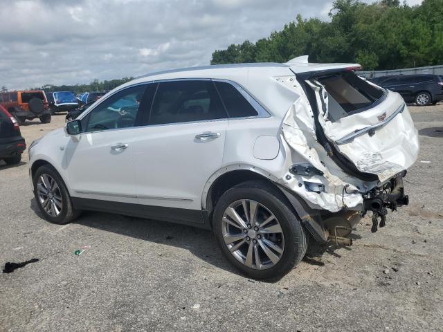  CADILLAC XT5 2023 Белы