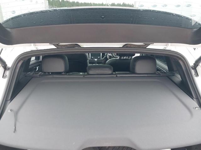 2016 PORSCHE MACAN TURB