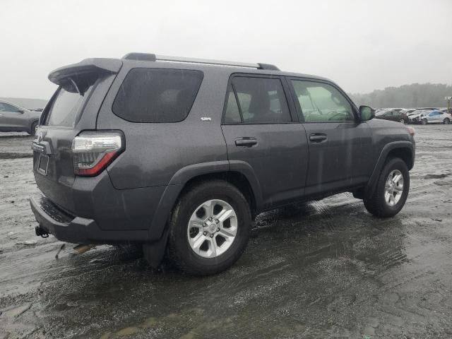  TOYOTA 4RUNNER SE 2023 Серый