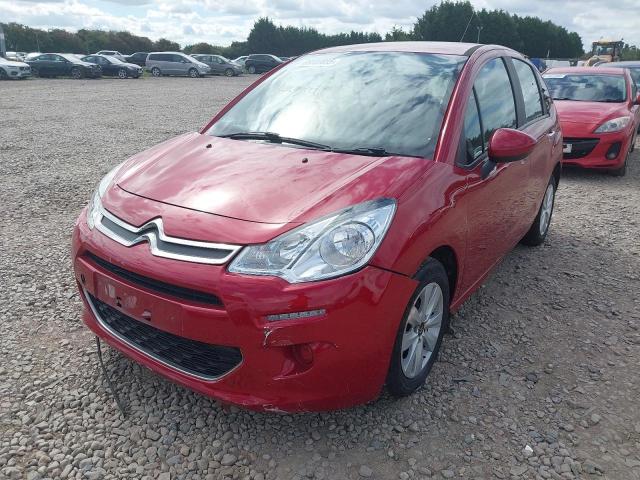 CITROEN C3 VTR + H 2013