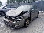2013 VOLKSWAGEN POLO MATCH EDITION TDI  for sale at Copart BELFAST