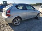 2009 HYUNDAI ACCENT SE   for sale at Copart NS - HALIFAX