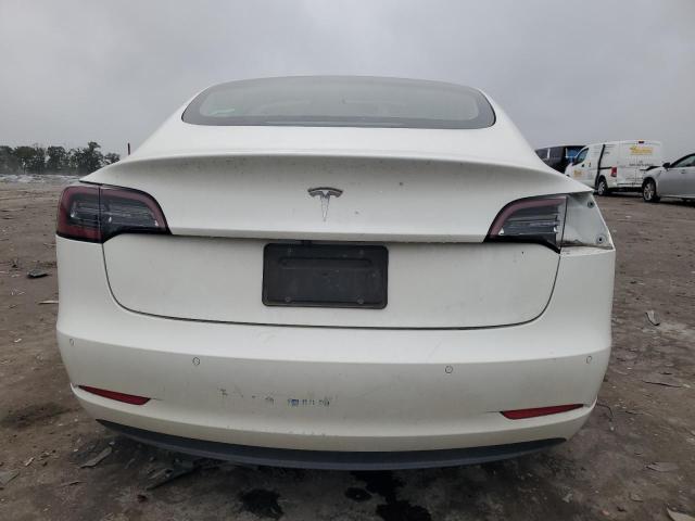  TESLA MODEL 3 2019 Biały